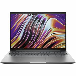 HP ZBook Power G11 A 16" Mobile Workstation - WUXGA - AMD Ryzen 7 8845HS - 32 GB - 1 TB SSD - English Keyboard