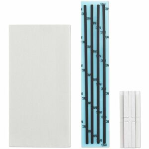 Kensington Replacement Accessory Kit for Privacy Screen