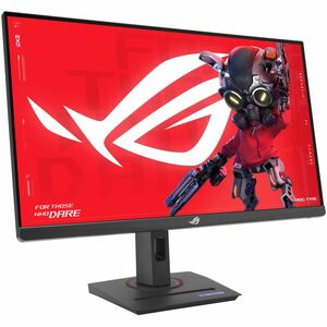 Asus ROG Strix XG27UCG 27" Class 4K UHD Gaming LCD Monitor - 16:9 - Black