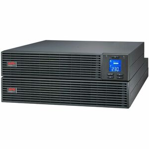 APC by Schneider Electric Easy UPS On-Line Double Conversion Online UPS - 3 kVA/2.70 kW