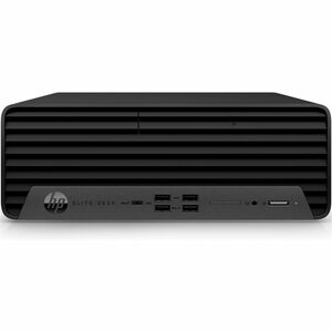 HPI SOURCING - NEW Elite 600 G9 Desktop Computer - Intel Core i7 12th Gen i7-12700 - vPro Technology - 8 GB - 256 GB SSD - Small Form Factor