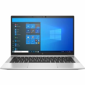 HPI SOURCING - NEW EliteBook 830 G8 13.3" Touchscreen Notebook - Full HD - Intel Core i7 11th Gen i7-1185G7 - vPro Technology - 32 GB - 1 TB SSD