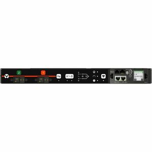 Geist rPDU ANS5M1R6-06CF18-3TL6TL6A011-D 6-Outlets PDU