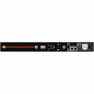 Geist rPDU ANR5M1R5-06S153-1ST5ST5A011-D 6-Outlets PDU