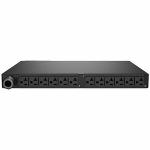 Geist rPDU MNU5M1R5-12S203-2TL5A0H10-S 12-Outlets PDU