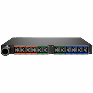 Geist rPDU MNU5M1R5-12CF13-2PS56B0H10-S 12-Outlets PDU