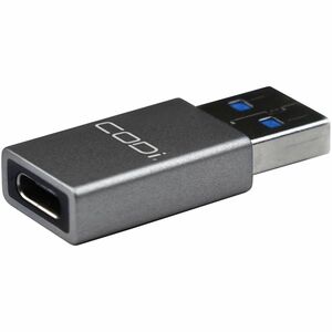 CODi USB-A to USB-C Adapter w/ 10Gbps Data Transfer Speed