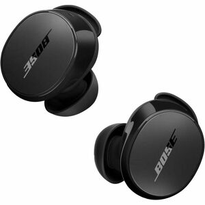Bose QuietComfort Earbuds - Black | Dell USA