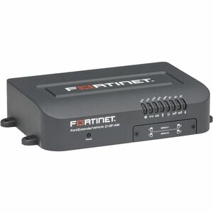 Fortinet FortiExtender FEV-212F Wi-Fi 5 IEEE 802.11a/b/g/n/ac 2 SIM Ethernet, Cellular Modem/Wireless Router