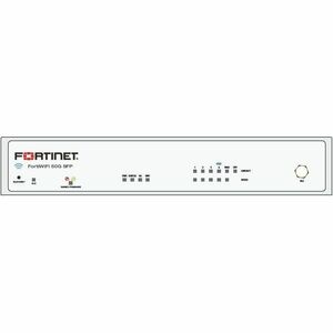 Fortinet FortiWifi FWF-50G-SFP Network Security/Firewall Appliance