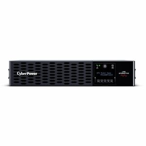 CyberPower New Smart App Sinewave UPS PR2200RT2UCN 2200VA Tower/rack convertible UPS