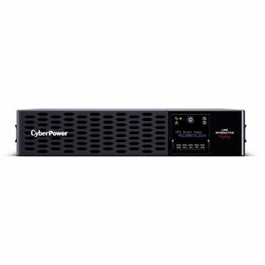 CyberPower New Smart App Sinewave UPS PR2200RTXL2UCN 2200VA Tower/rack convertible UPS