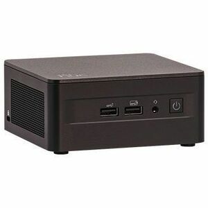 SimplyNUC Arena Canyon NUC13ANHI7 Desktop Computer - Intel Core i7 13th Gen i7-1360P - 16 GB - 256 GB SSD - Mini PC