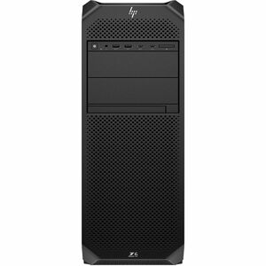 HP Z6 G5 Workstation - 1 Xeon w7-3455 - 64 GB - 4 TB SSD - Tower - Black