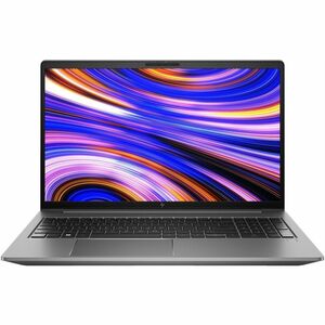 HPI SOURCING - NEW ZBook Power G10 A 15.6" Mobile Workstation - QHD - AMD Ryzen 9 PRO 7940HS - 64 GB - 2 TB SSD