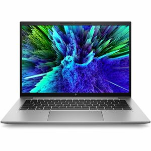 HPI SOURCING - NEW ZBook Firefly G10 A 14" Mobile Workstation - WQXGA - AMD Ryzen 5 PRO 7640HS - 32 GB - 512 GB SSD