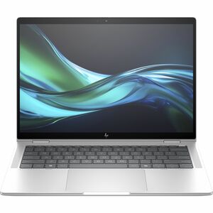 HP Elite x360 1040 G11 14" Touchscreen Convertible 2 in 1 Notebook - Intel Core Ultra 7 165H - vPro Technology - 32 GB - 2 TB SSD