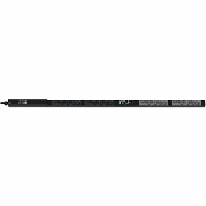 Panduit G6 MS PDU, 32A/30A, (24)C13, (8)C19, IEC 60309 2P+N 6h