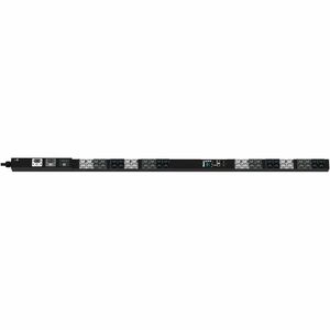 Panduit G6 MI PDU, 30A, (24)C13/C15, (24)C13/15/C19/C21, L15-30P