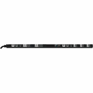 Panduit G6 MI PDU, 60A, (21)C13/C15, (21)C13/C15/C19/C21, IEC 60309 3P+E 9h