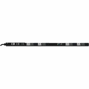 Panduit G6 MI PDU, 32A/30A, (24)C13/C15, (24)C13/15/C19/C21, IEC 60309 3P+N+E 6h