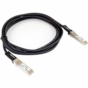 Axiom 25GBASE-CU SFP28 Passive DAC Twinax Cable Palo Alto Compatible 1m