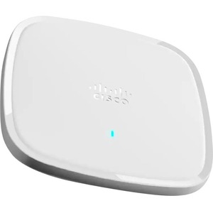 Cisco Catalyst 9105AXI Dual Band 802.11ax 1.48 Gbit/s Wireless Access Point - Indoor