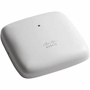 Cisco Aironet AP1840I Dual Band Wi-Fi 5 IEEE 802.11ac 1.69 Gbit/s Wireless Access Point