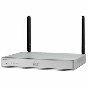 Cisco C1111-8PWZ Wi-Fi 5 IEEE 802.11ac Ethernet Wireless Router - Refurbished