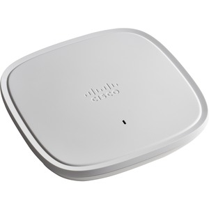 Cisco Catalyst 9115AX Wi-Fi 6 802.11ax Wireless Access Point - Indoor