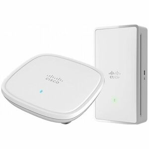 Cisco Catalyst 9105AXW Dual Band Wi-Fi 6 802.11ax Wireless Access Point