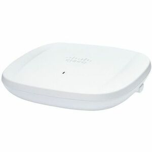 Cisco Catalyst 9136I Tri Band Wi-Fi 6E 802.11ax 10.20 Gbit/s Wireless Access Point - Indoor
