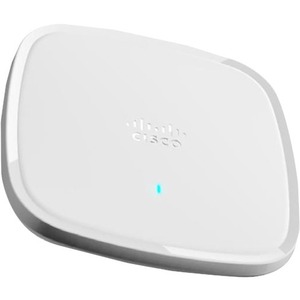 Cisco Catalyst 9105AXI Dual Band 802.11ax 1.50 Gbit/s Wireless Access Point - Indoor