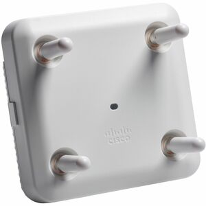 Cisco Aironet 3802E Dual Band Wi-Fi 5 IEEE 802.11ac 5.20 Gbit/s Wireless Access Point