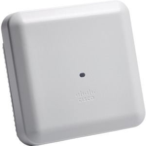 Cisco Aironet AP2802I IEEE 802.11ac 1.30 Gbit/s Wireless Access Point