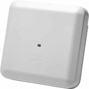 Cisco Aironet AP2802I Dual Band Wi-Fi 5 IEEE 802.11a/b/g/n/ac/h/d/i 5.20 Gbit/s Wireless Access Point - Indoor