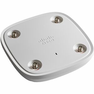 Cisco Catalyst 9115AXE Dual Band IEEE 802.11 a/b/g/n/ac/ax 5.38 Gbit/s Wireless Access Point - Indoor