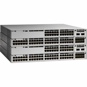 Cisco Catalyst 9300X-12Y Ethernet Switch