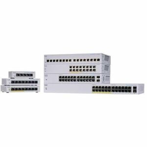 Cisco 110 CBS110-24T Ethernet Switch