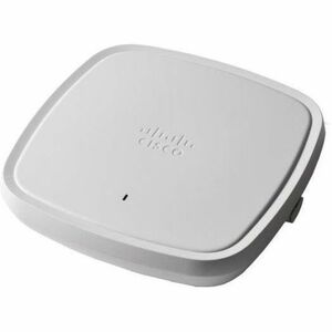 Cisco Catalyst 9117AXI Dual Band Wi-Fi 6 IEEE 802.11a/b/g/n/ac/ax/d/h/i 5 Gbit/s Wireless Access Point - Indoor