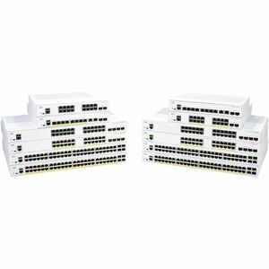 Cisco 250 CBS250-24T-4X Ethernet Switch