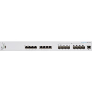 Cisco Business CBS350-16XTS Ethernet Switch