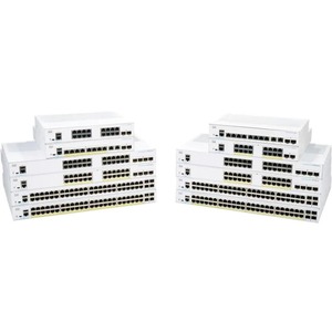 Cisco Business CBS350-16XTS Ethernet Switch