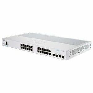 Cisco 250 CBS250-24T-4X Ethernet Switch