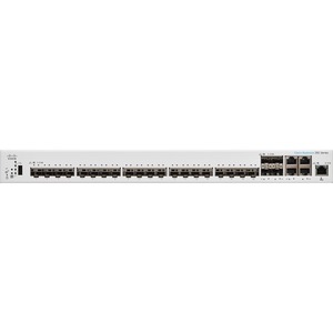 Cisco Business 350-16XTS Ethernet Switch