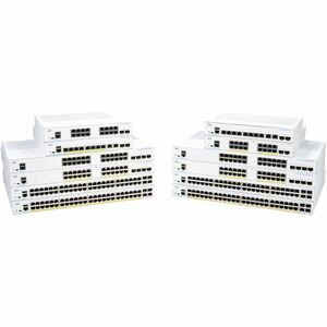 Cisco 250 CBS250-48T-4G Ethernet Switch