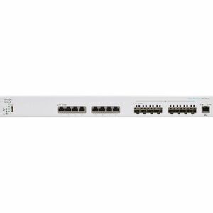 Cisco Business 350-16XTS Ethernet Switch