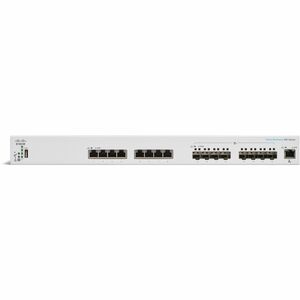 Cisco Business 350-16XTS Ethernet Switch