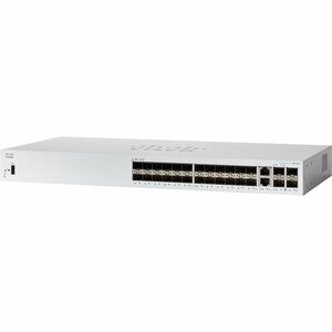 Cisco 350 CBS350-24T-4G Ethernet Switch