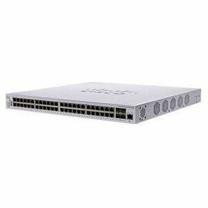 Cisco Business CBS350-48XT-4X Ethernet Switch
